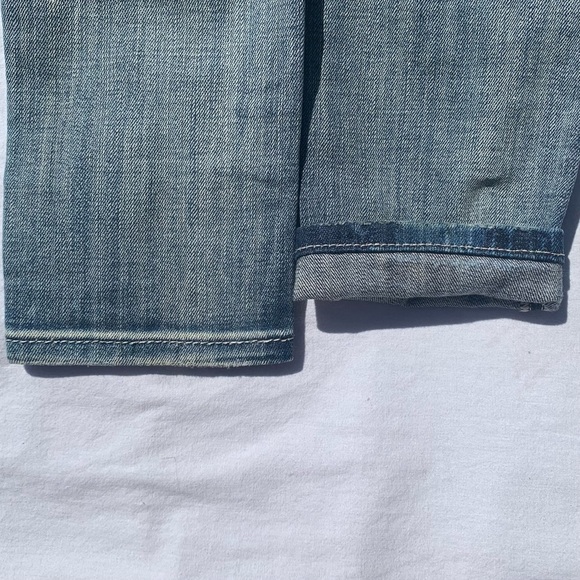 Women’s Miss Me Jeans Size 27 JE5082553L - Picture 8 of 9